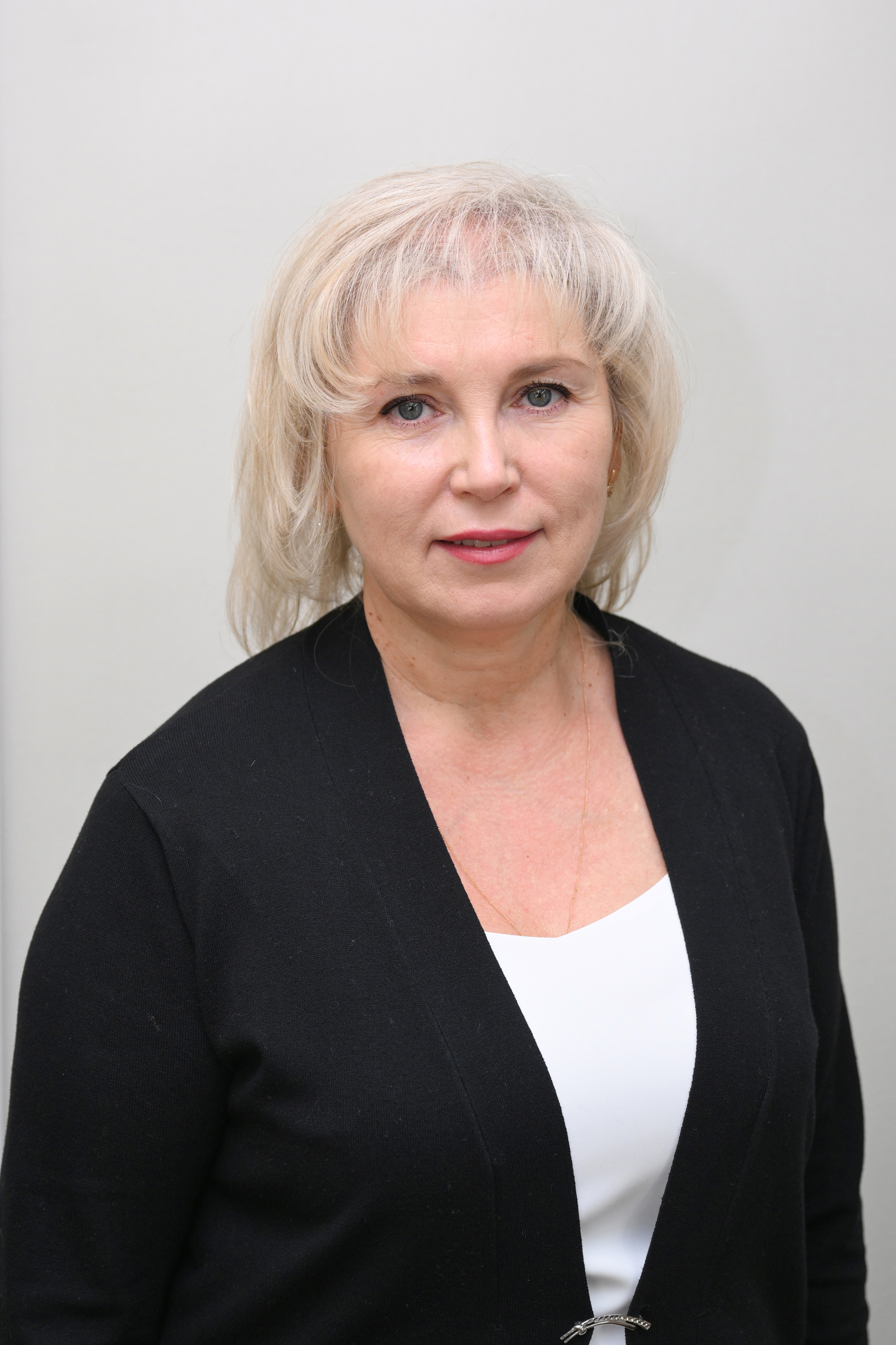 Юдакова Елена Геннадьевна