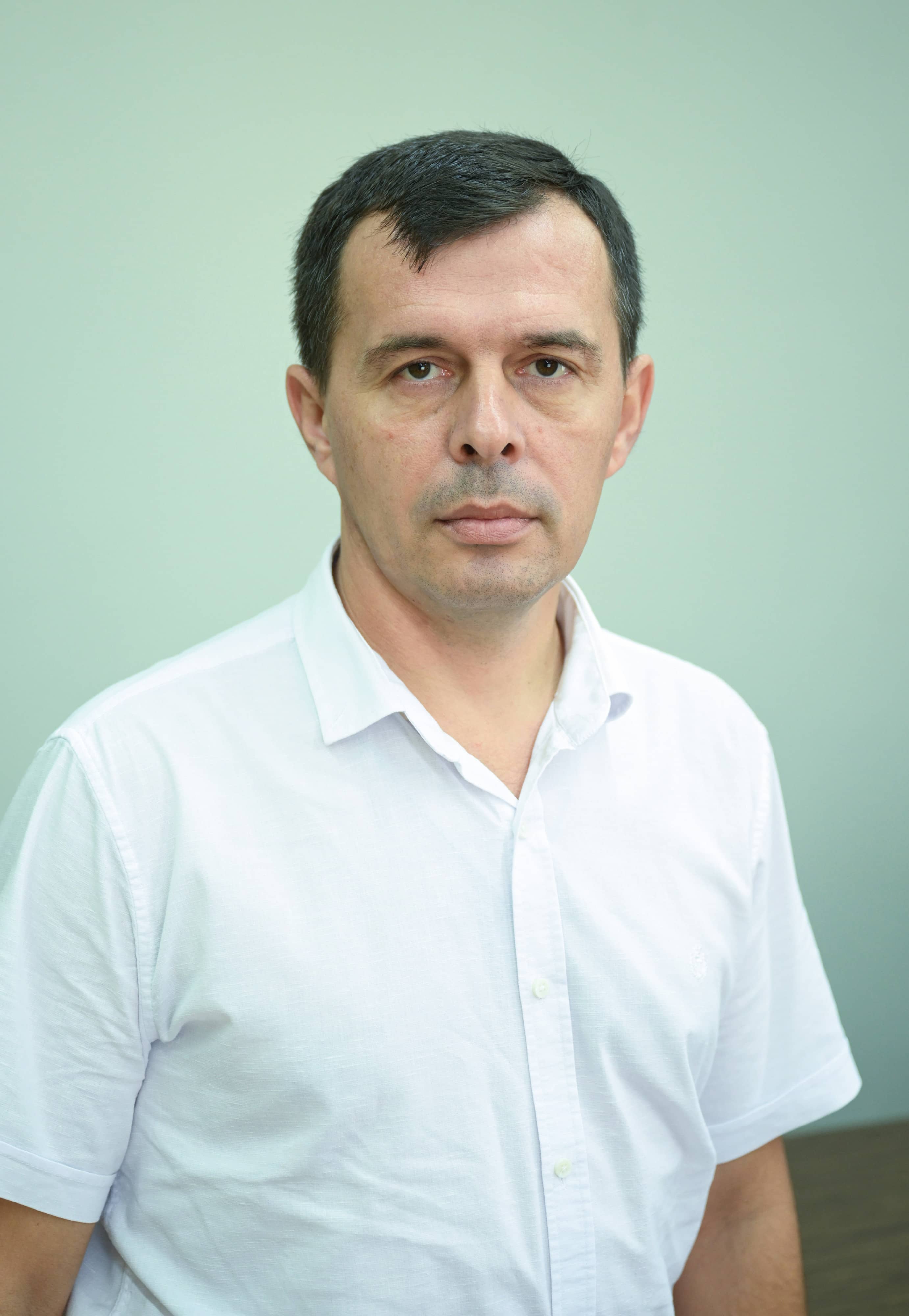 Софронов Алексей Петрович
