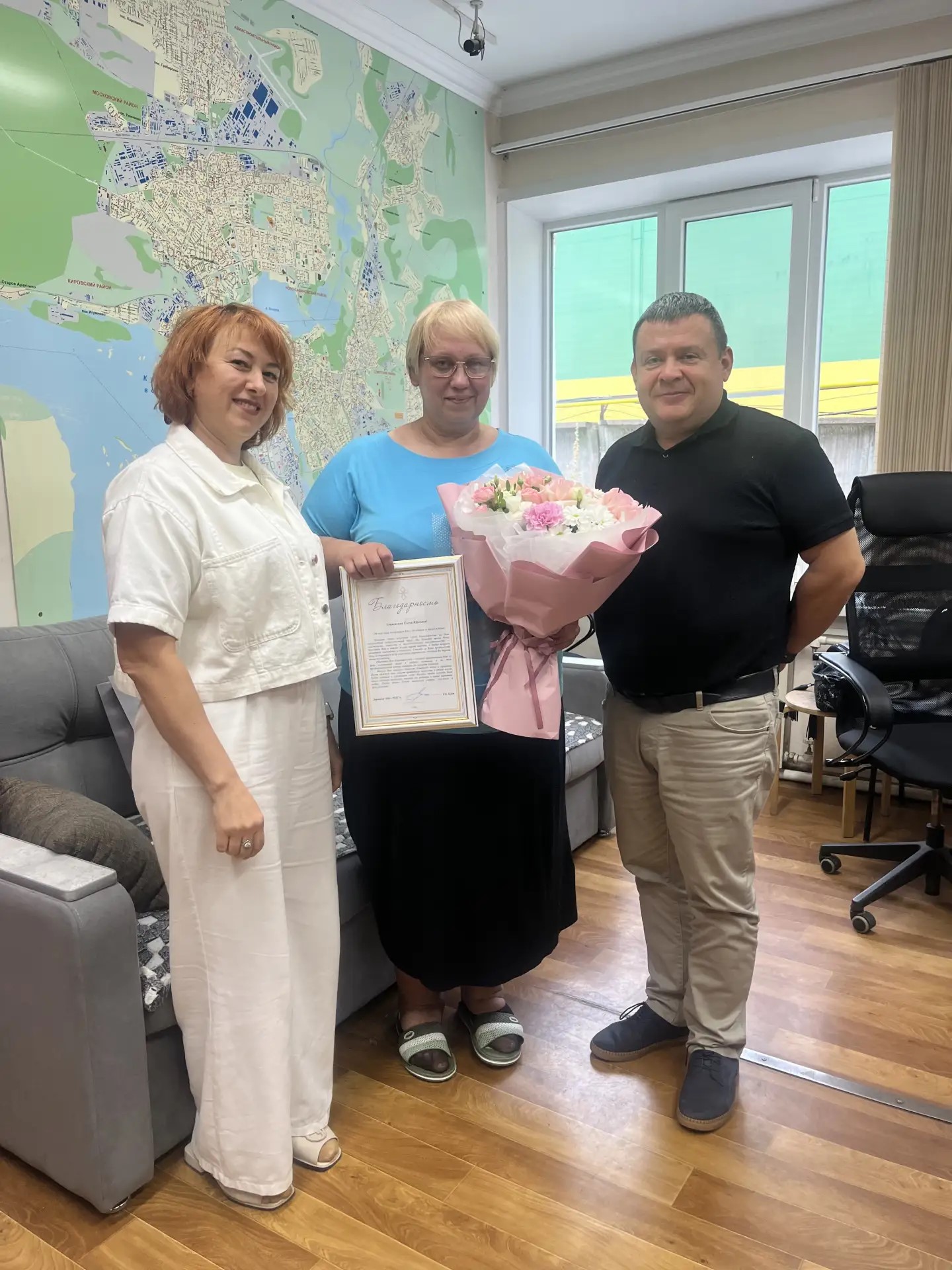 Депутатова Елена Юрьевна